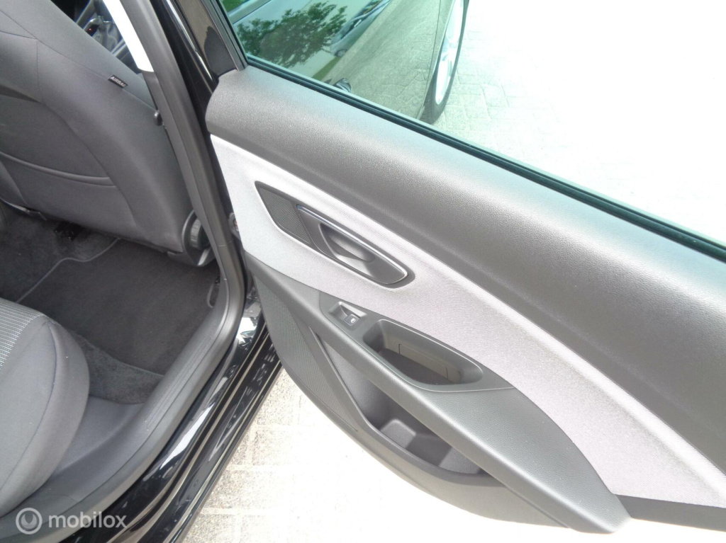 Seat Leon Sportstourer