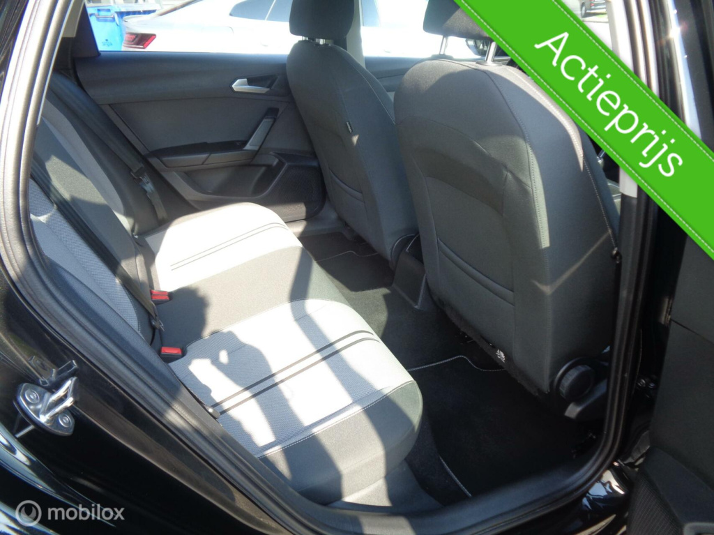 Seat Leon Sportstourer