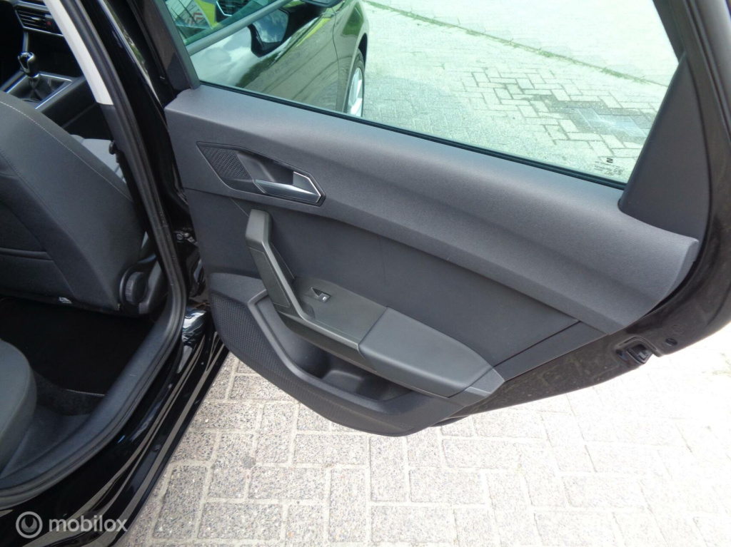 Seat Leon Sportstourer