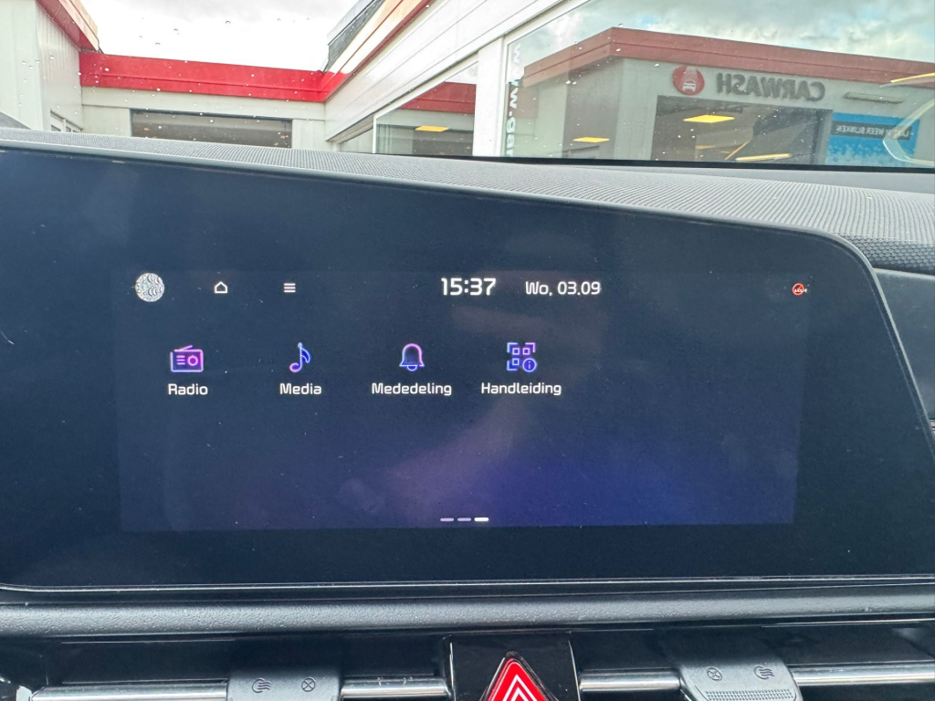 Kia Niro Ev