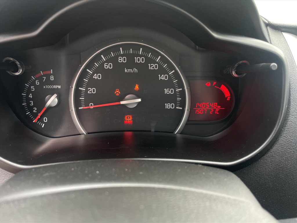 Suzuki Celerio