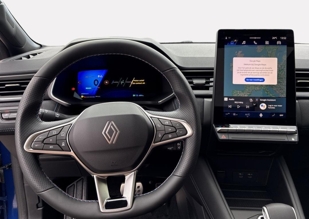 Renault Symbioz