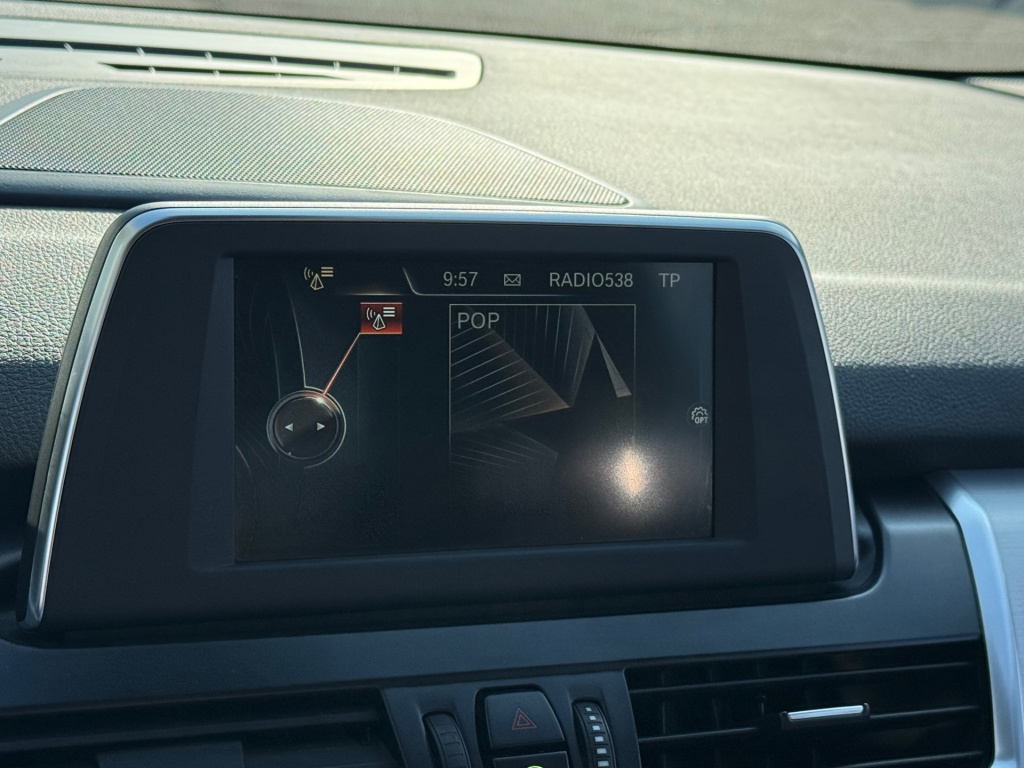 BMW 2-serie