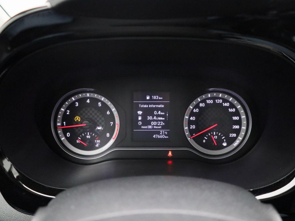 Hyundai I 10