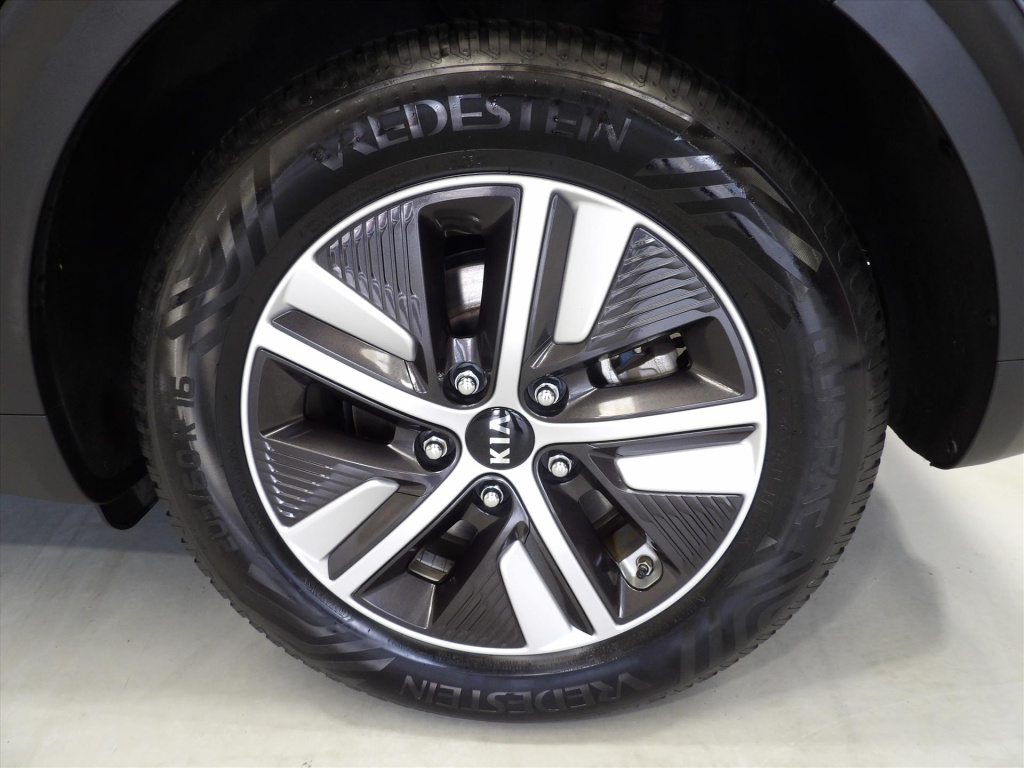 Kia E-niro
