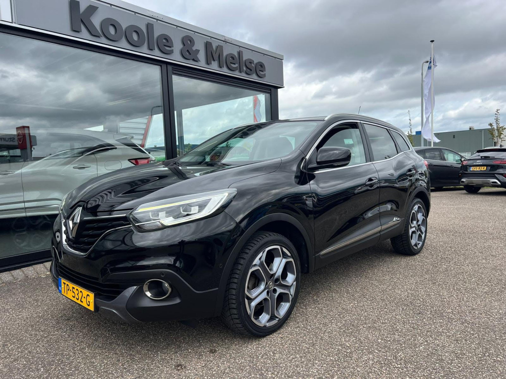 Renault Kadjar