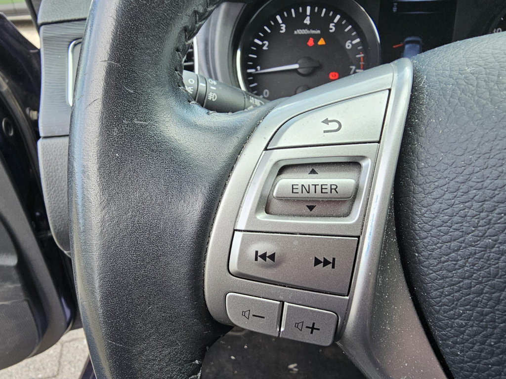 Nissan Pulsar