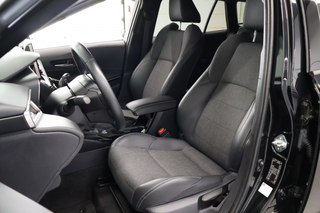 Toyota Corolla Touring Sports