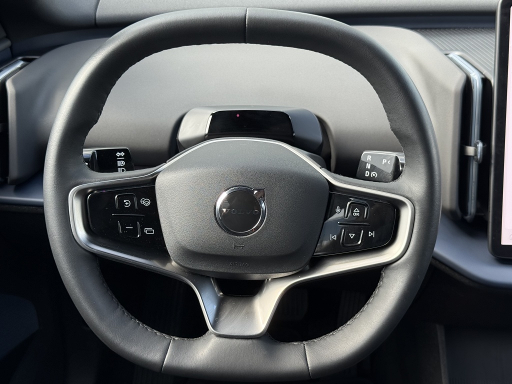Volvo Ex30