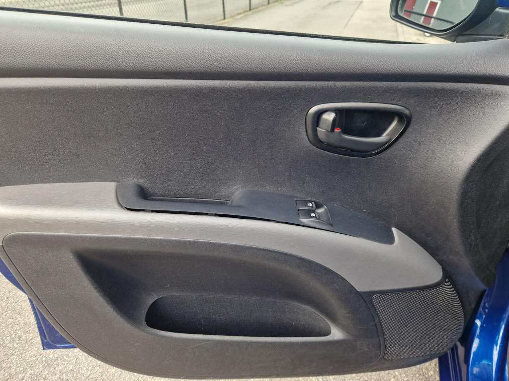 Hyundai I 10
