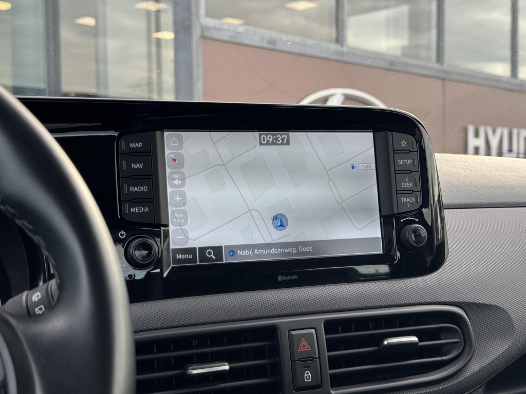 Hyundai I 10