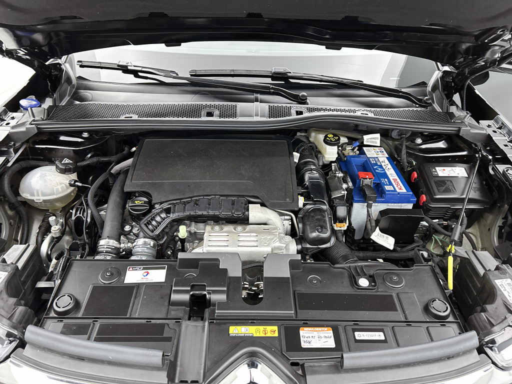 Citroen C4 X