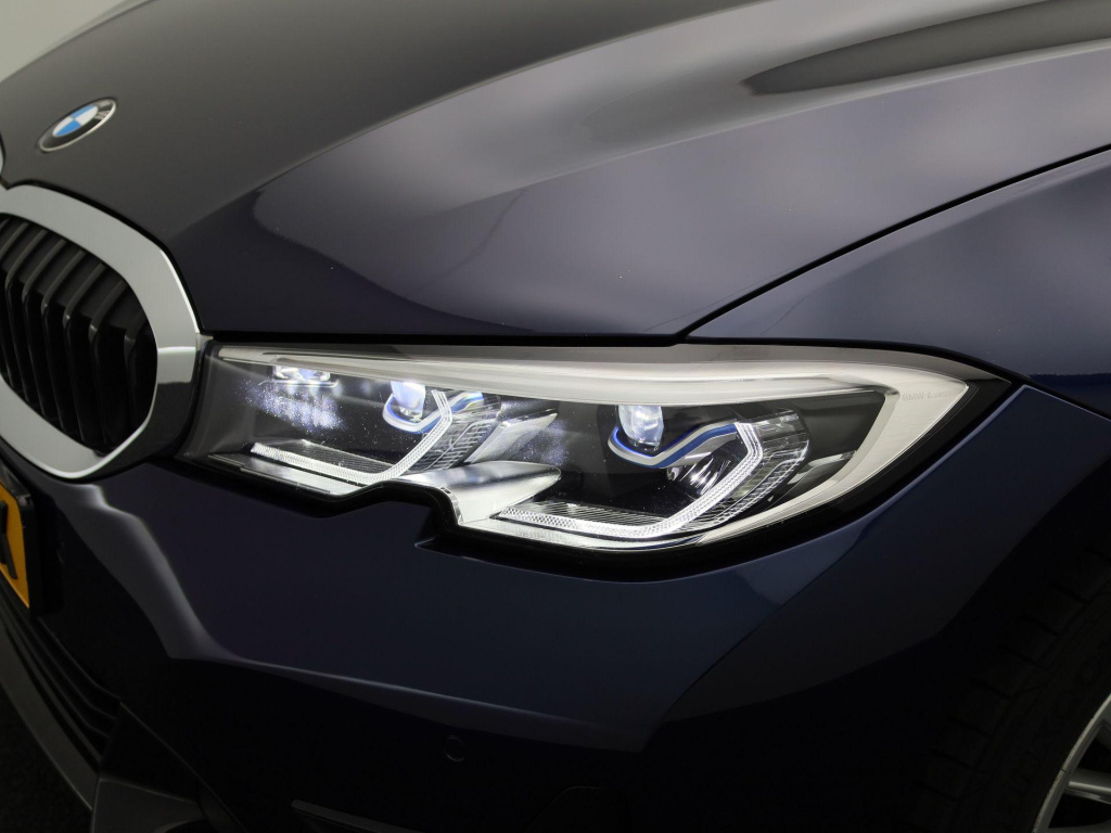 BMW 3-serie