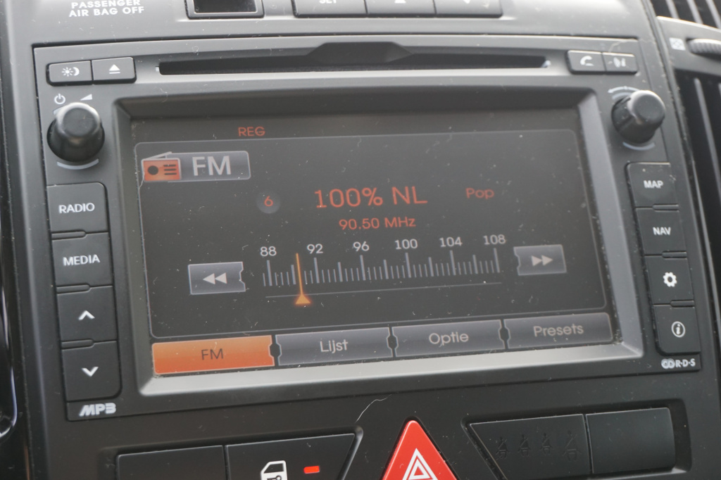 Kia Pro Cee D