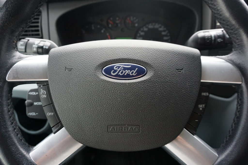 Ford Onbekend