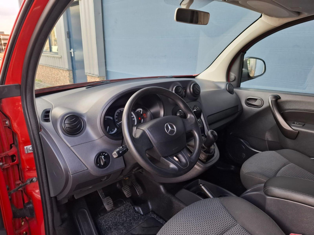 Mercedes-Benz Citan