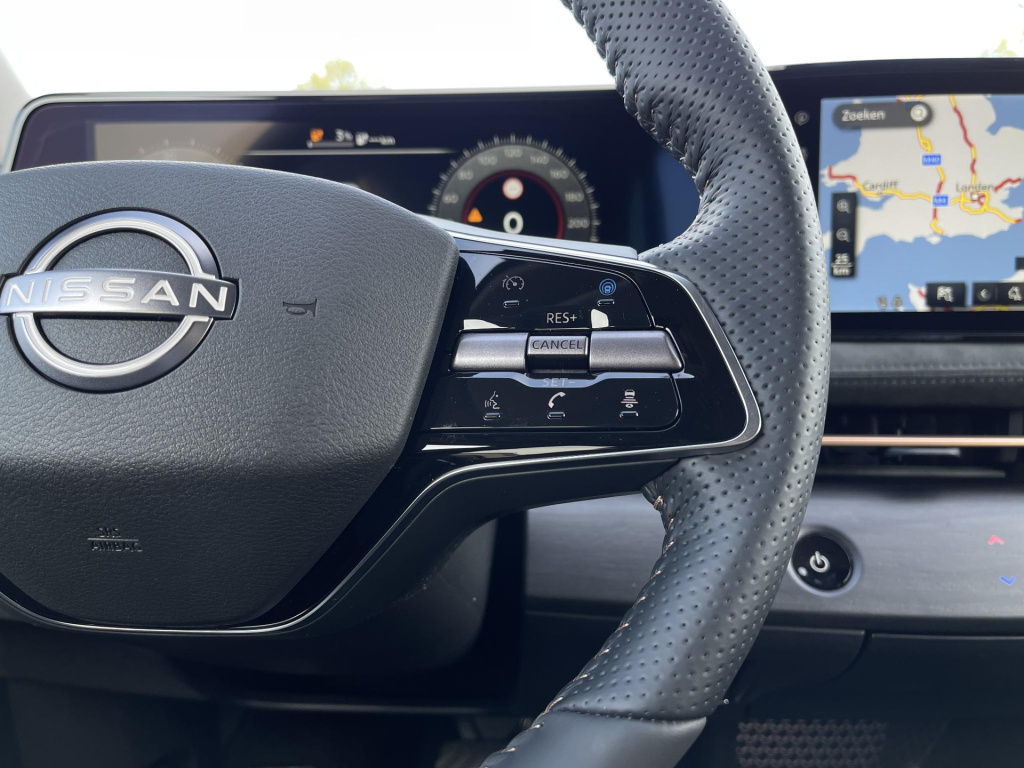 Nissan Ariya