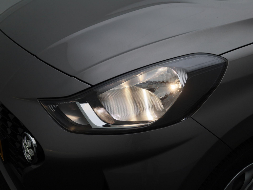 Hyundai I 10