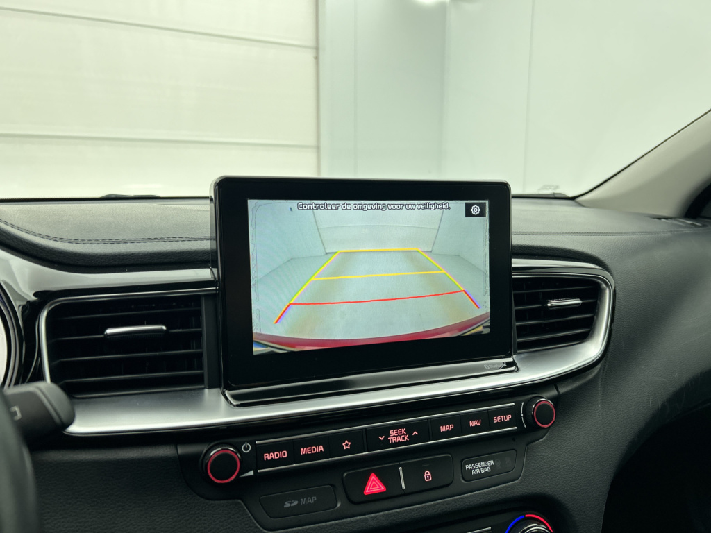 Kia Ceed Sportswagon