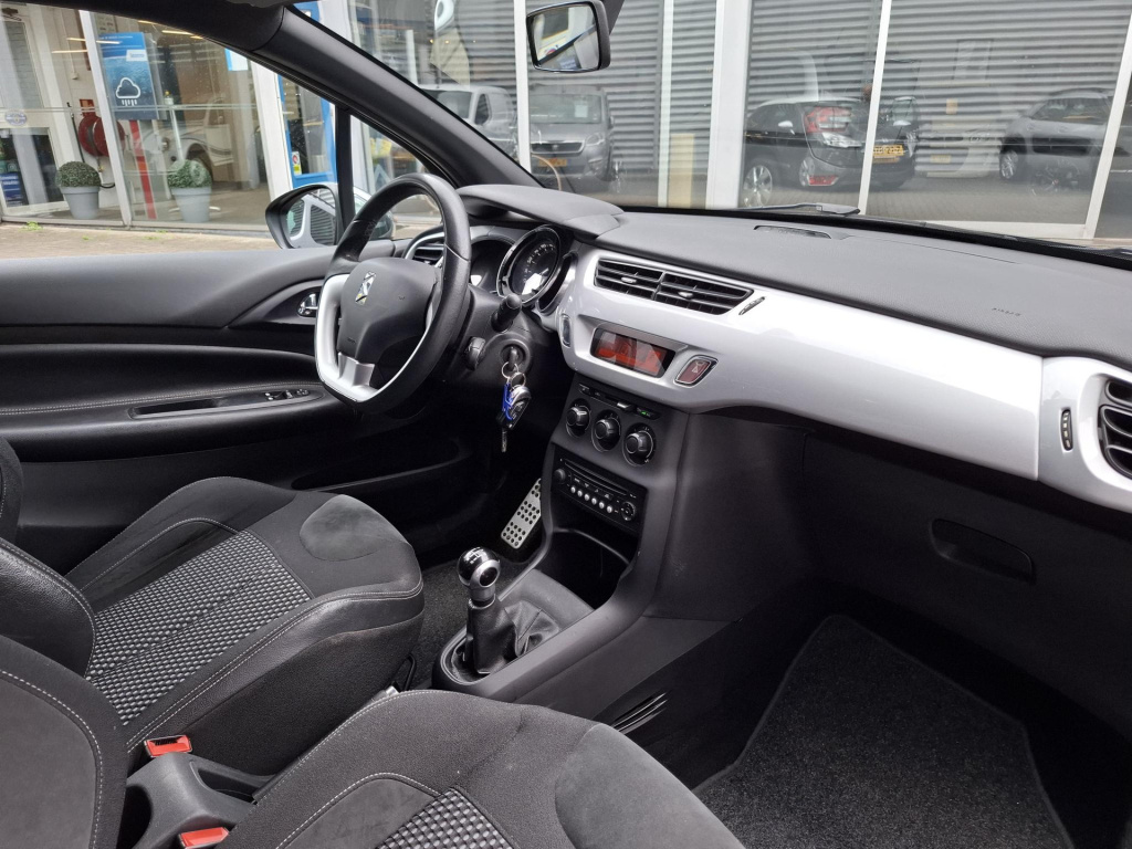 Citroen DS3