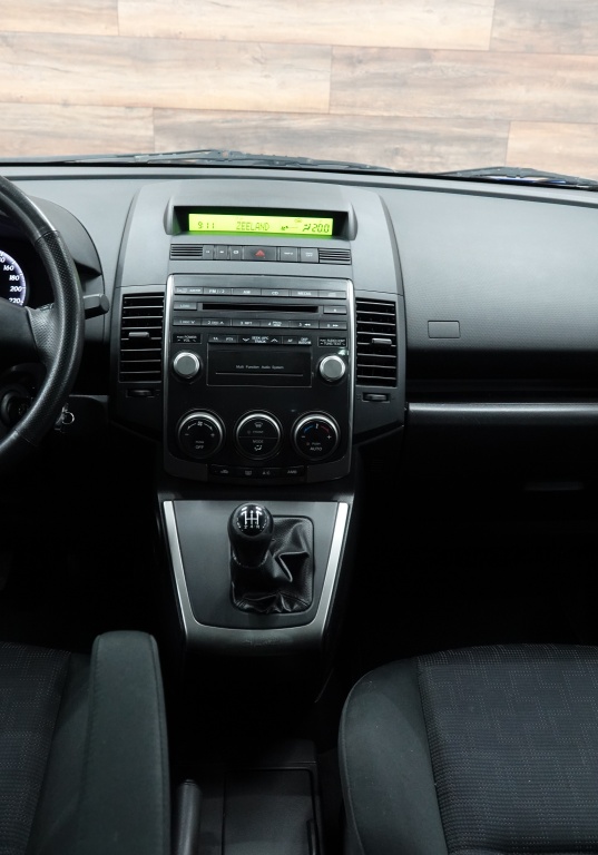 Mazda 5