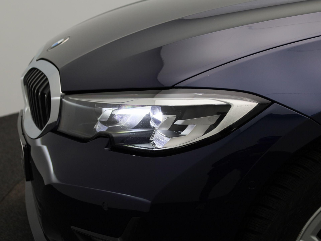 BMW 3-serie