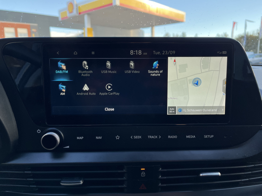 Hyundai I 20