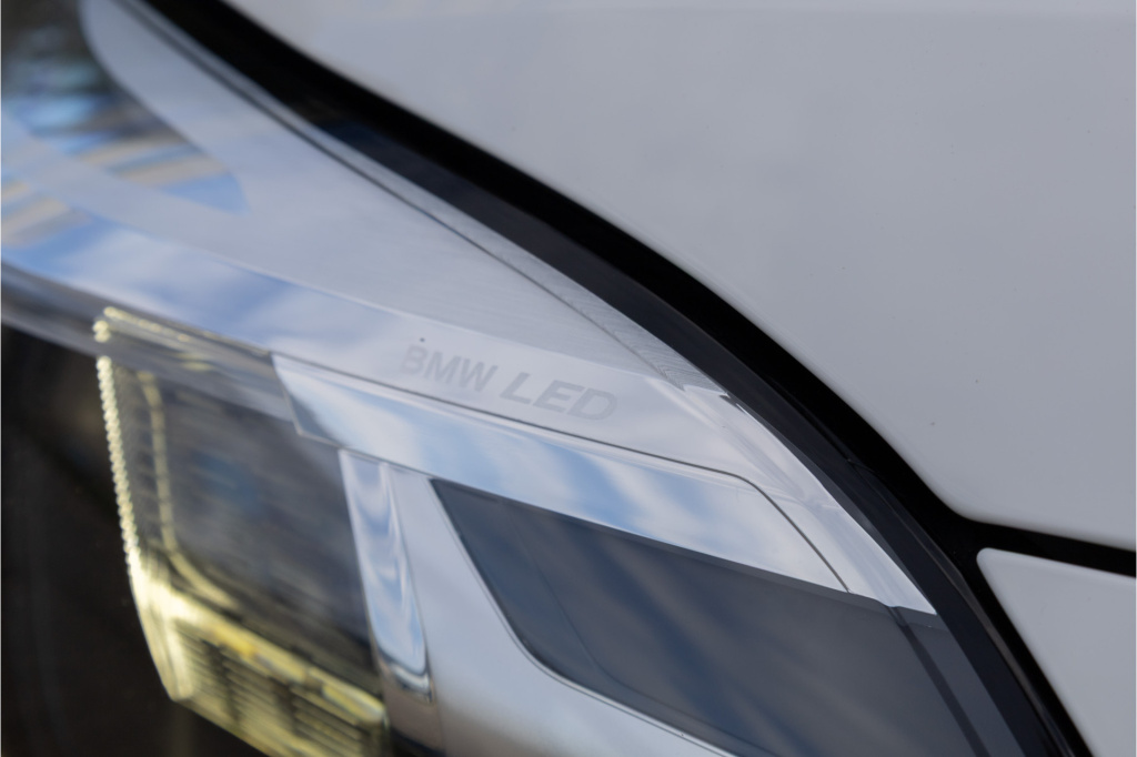 BMW 2-serie