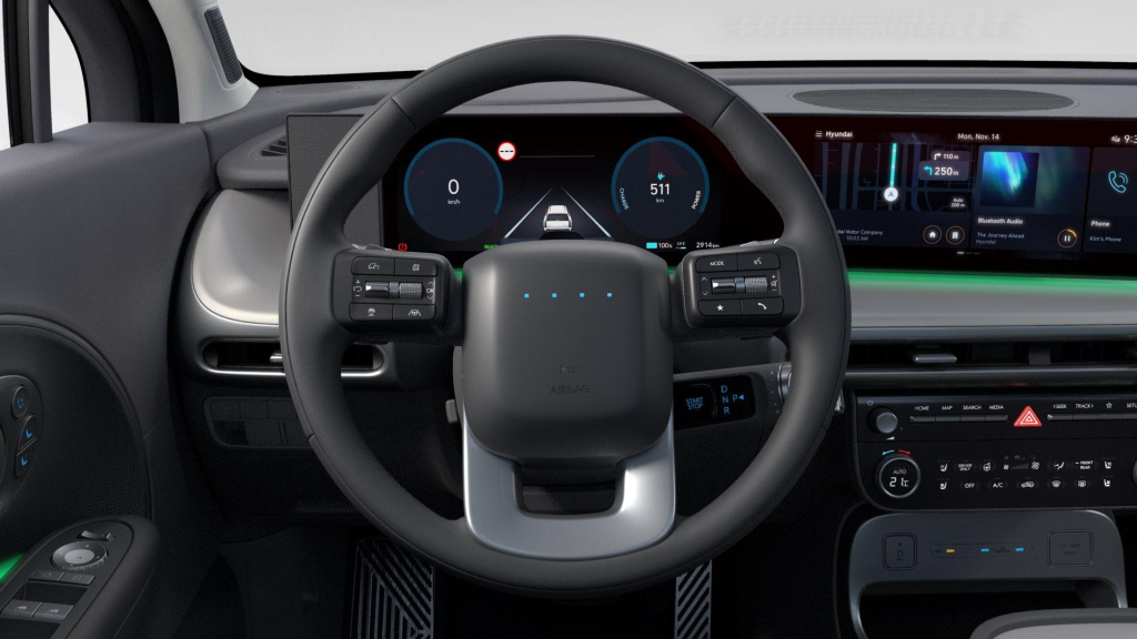 Hyundai Ioniq 9