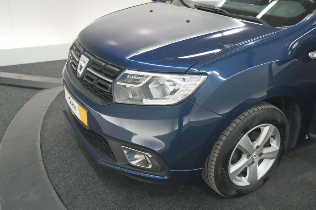Dacia Logan