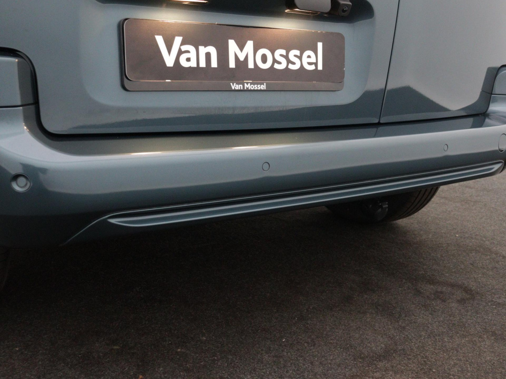 Opel Combo-e