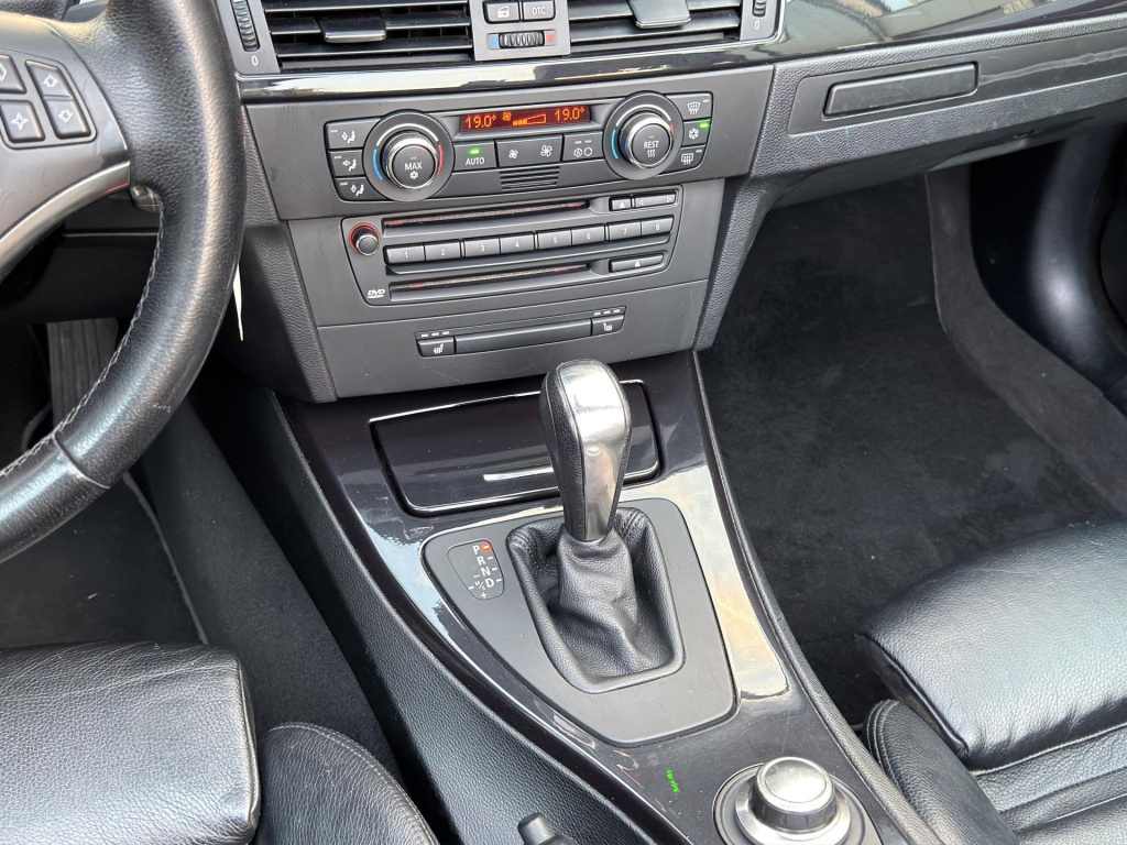 BMW 3-serie