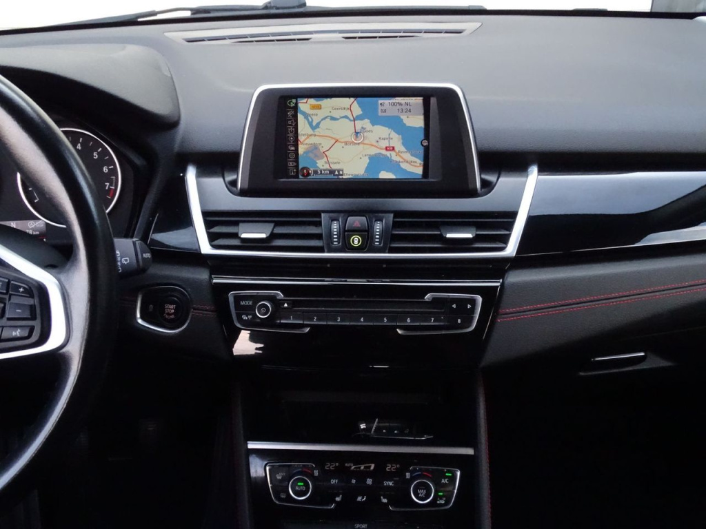 BMW 2-serie