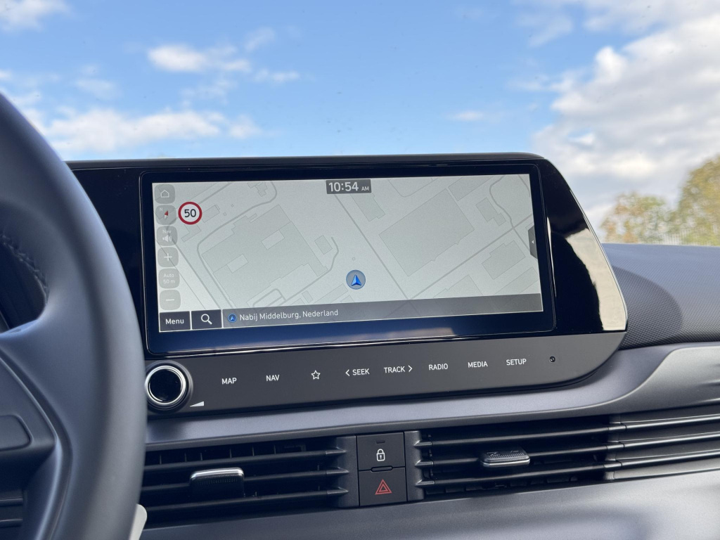 Hyundai I 20
