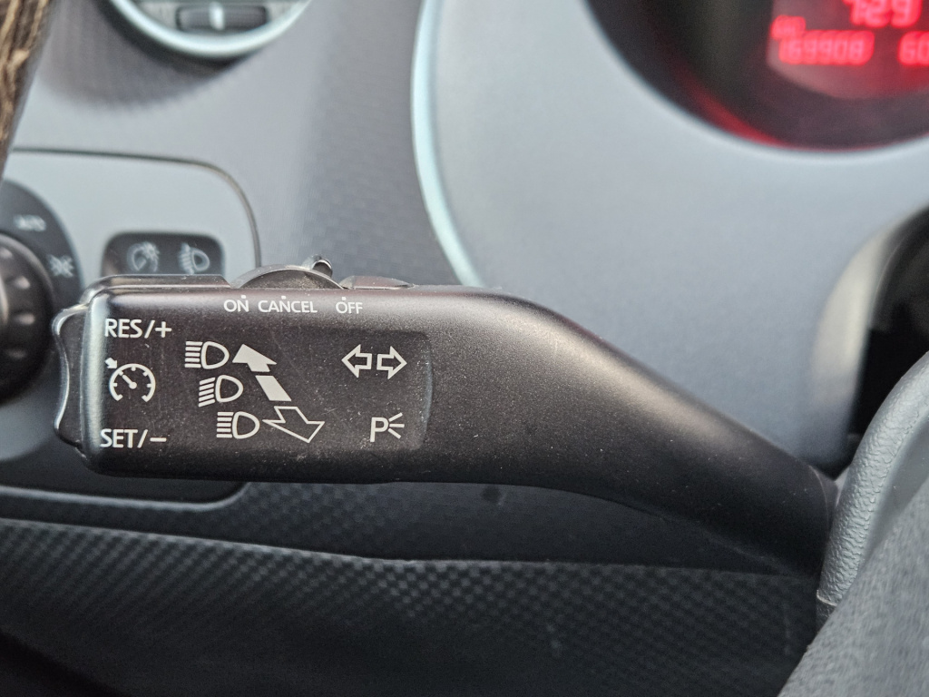 Seat Altea