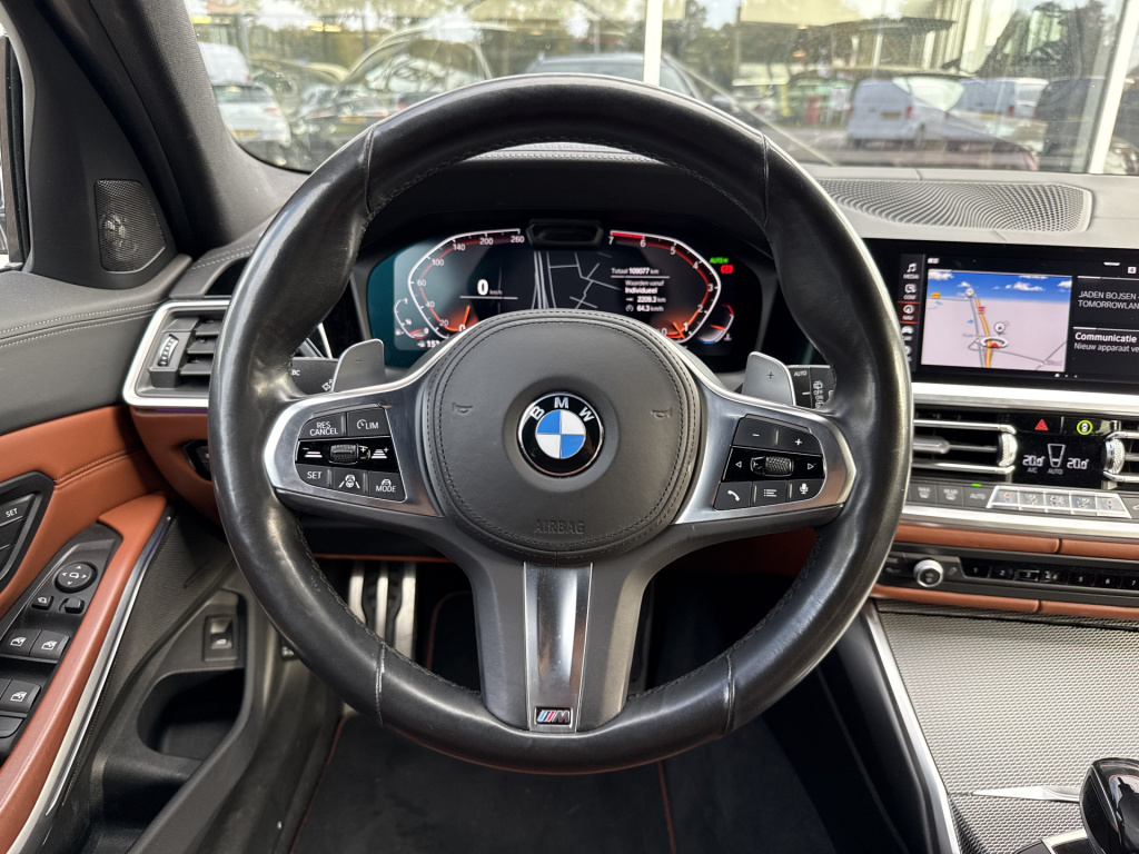 BMW 3-serie