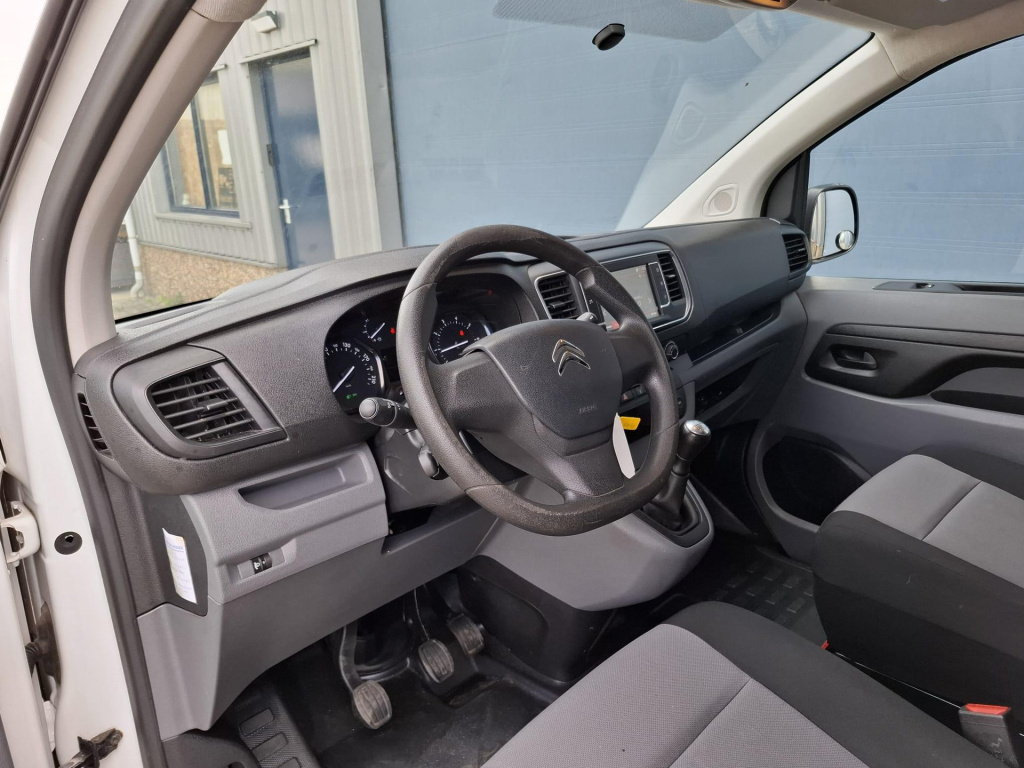 Citroen Jumpy