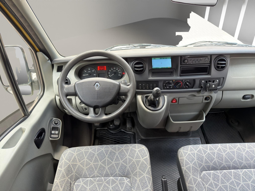 Renault Onbekend