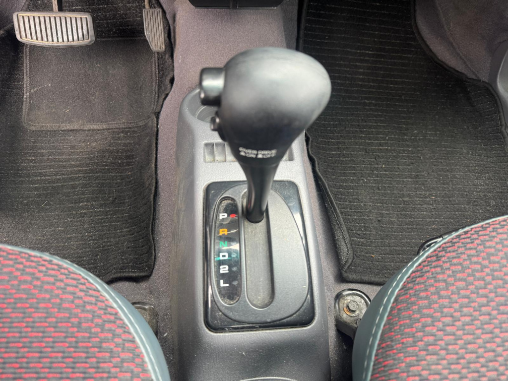 Hyundai Atos
