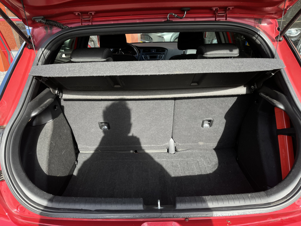 Hyundai I 20