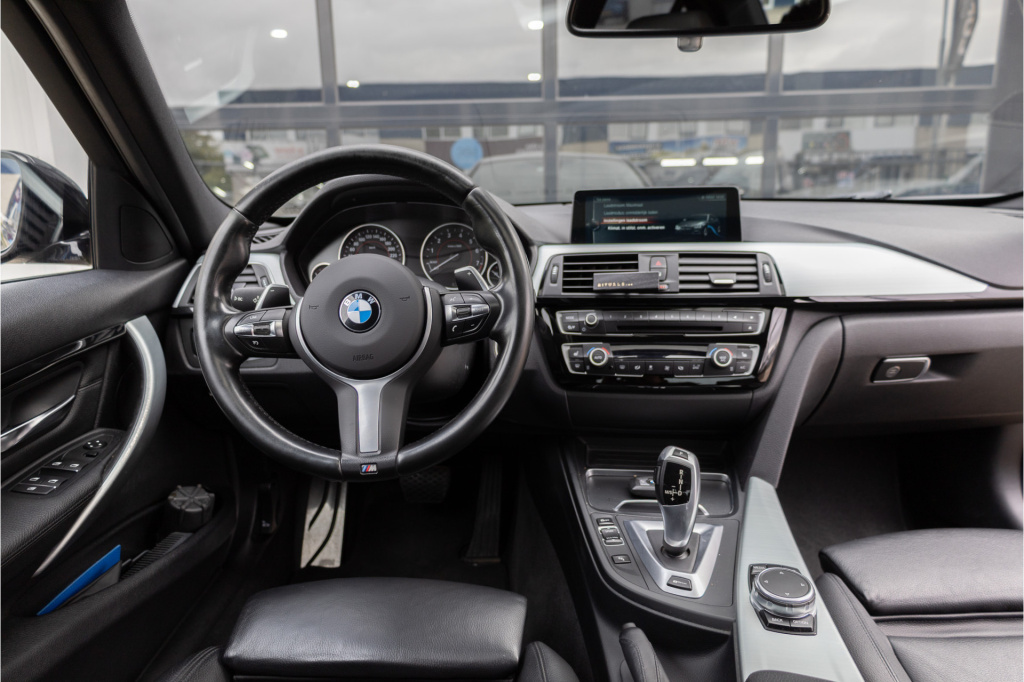 BMW 3-serie