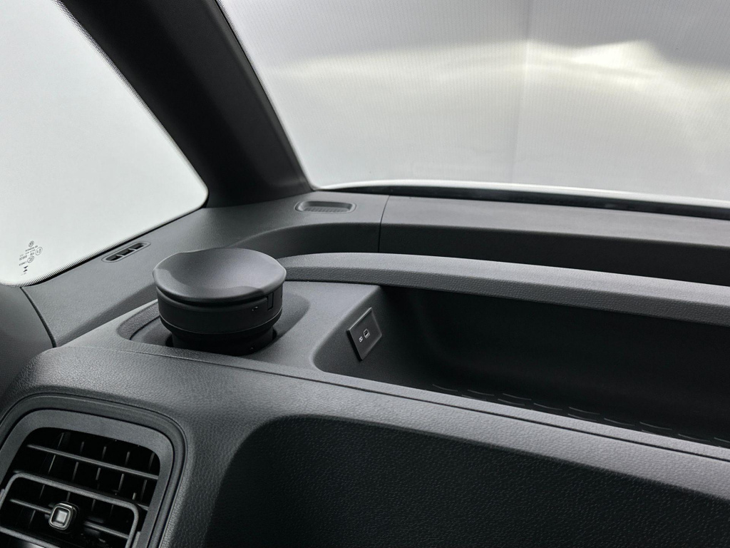 Volkswagen Id. Buzz Cargo