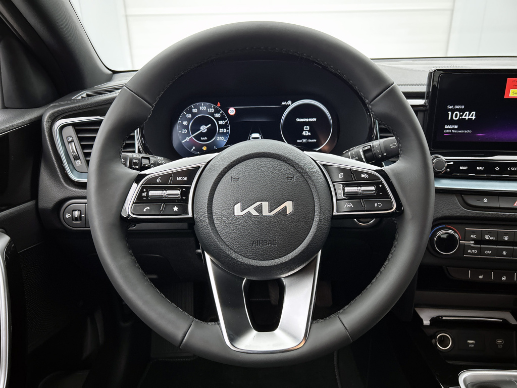 Kia Ceed Sportswagon