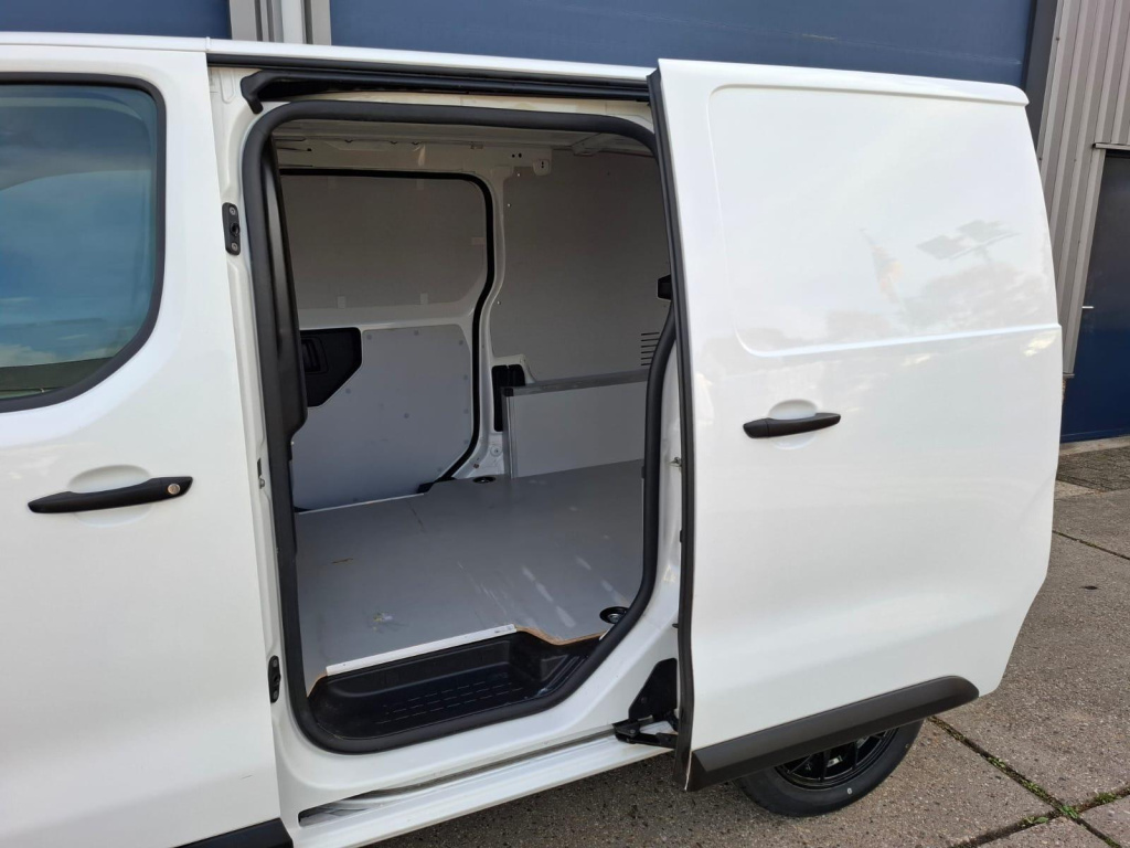 Citroen Jumpy