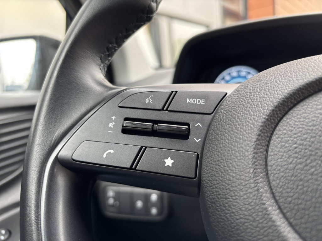 Hyundai I 20