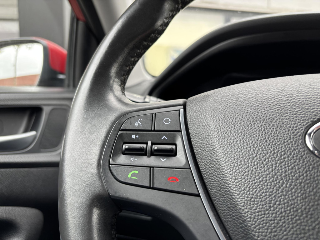 Hyundai I 20