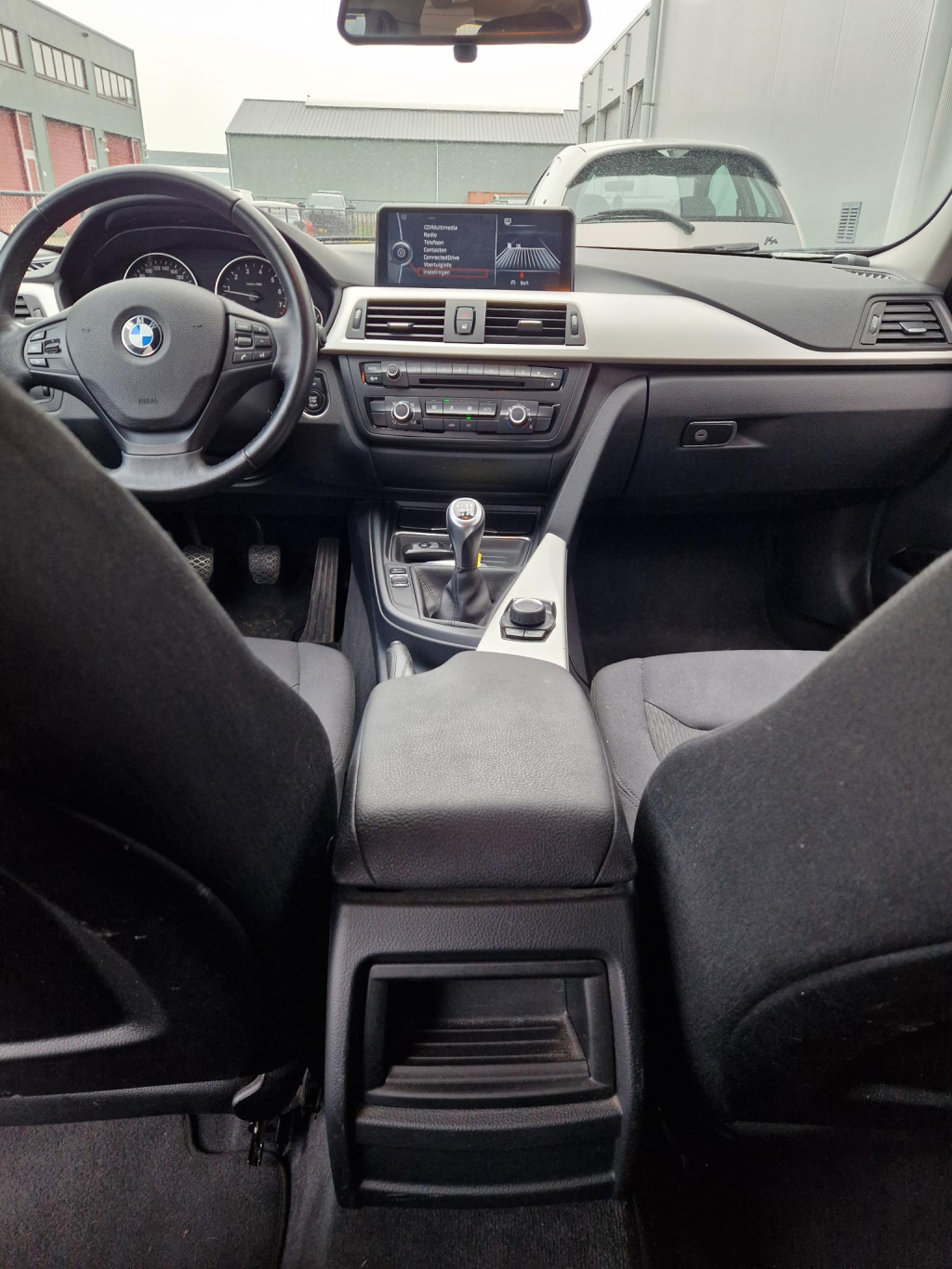 BMW 3-serie