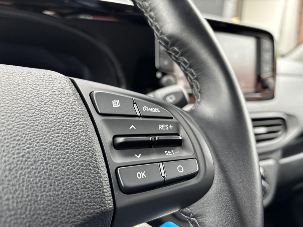 Hyundai I 10