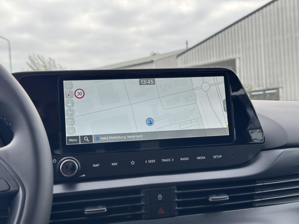 Hyundai I 20