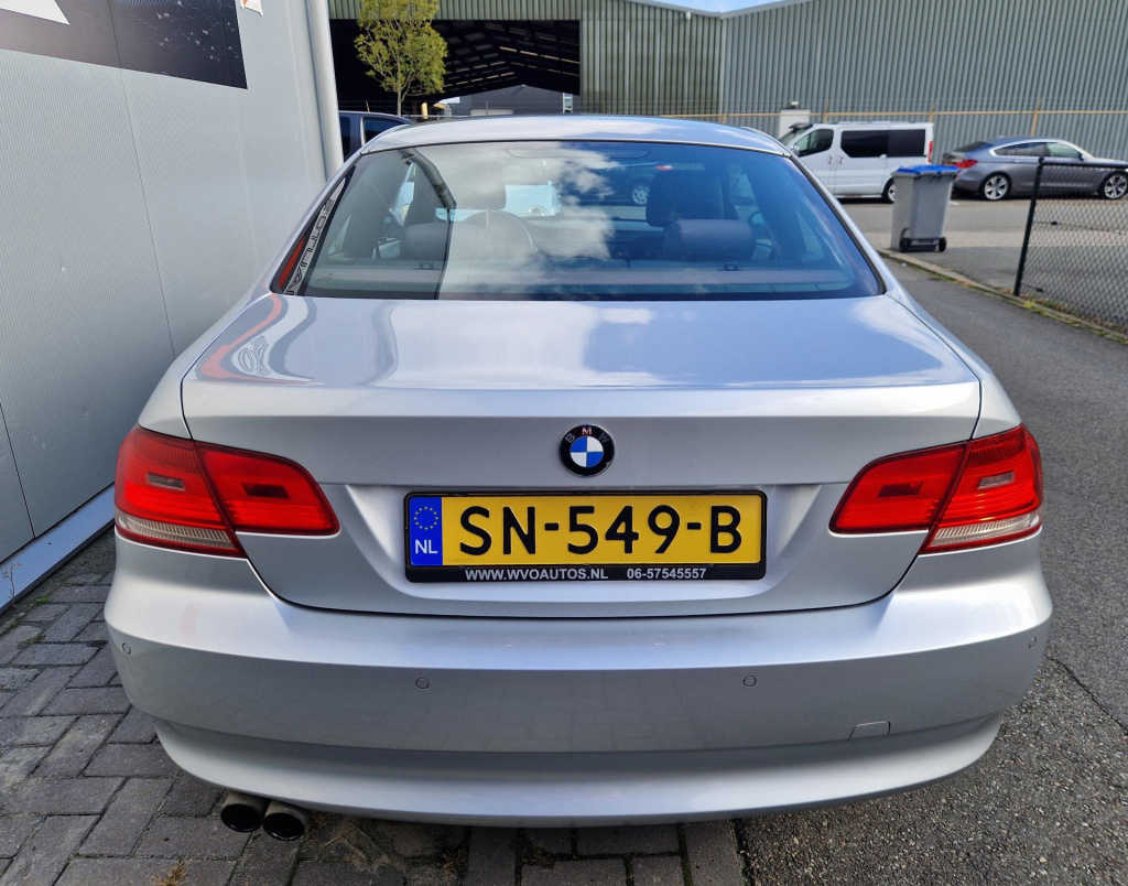 BMW 3-serie